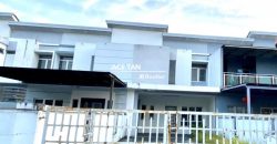 Setia Tropika 5 (Dictyo Alba) Setia Tropika 5 (Dictyo Alba)