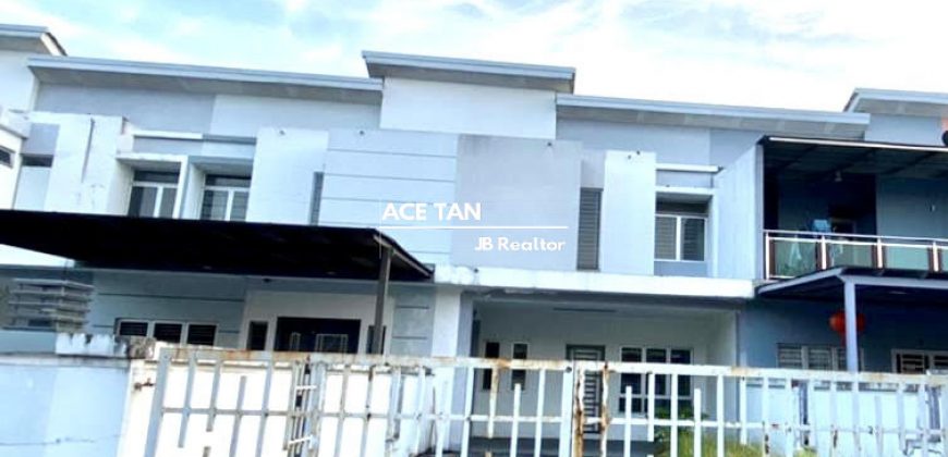 Setia Tropika 5 (Dictyo Alba) Setia Tropika 5 (Dictyo Alba)