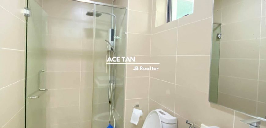 Green Haven Service Residence, Senibong Villas Green Haven Service Residence, Senibong Villas