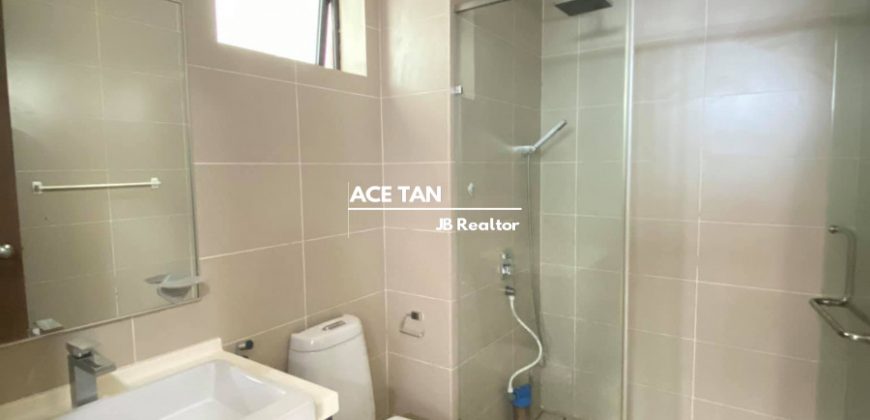 Green Haven Service Residence, Senibong Villas Green Haven Service Residence, Senibong Villas