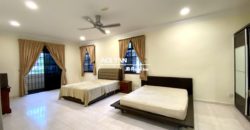 Taman Bukit Rinting (2 Storey Bungalow)