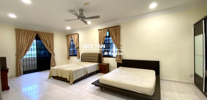 Taman Bukit Rinting (2 Storey Bungalow)