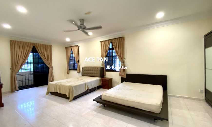 Taman Bukit Rinting (2 Storey Bungalow) Taman Bukit Rinting (2 Storey Bungalow)