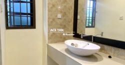 Taman Bukit Rinting (2 Storey Bungalow)