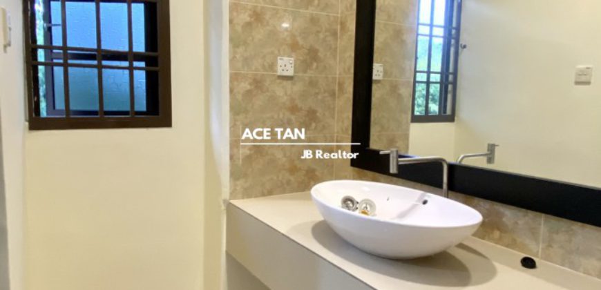 Taman Bukit Rinting (2 Storey Bungalow)