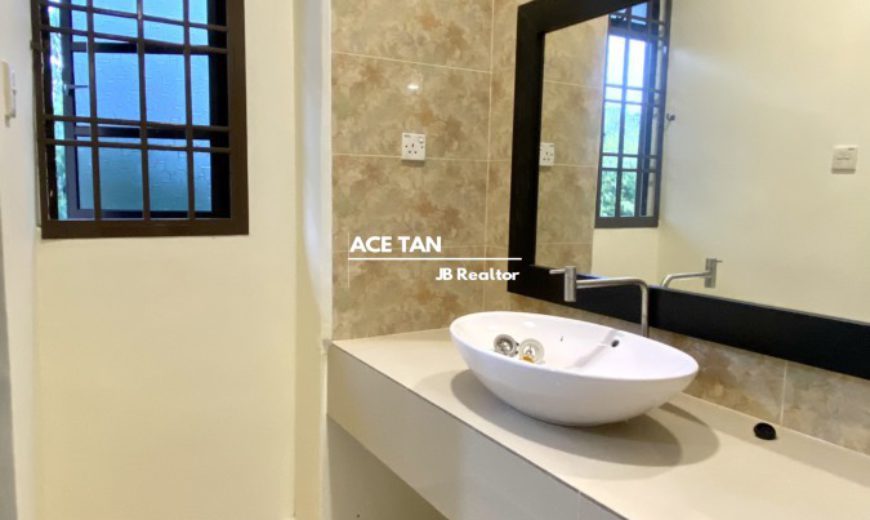 Taman Bukit Rinting (2 Storey Bungalow) Taman Bukit Rinting (2 Storey Bungalow)