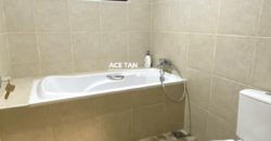 Taman Bukit Rinting (2 Storey Bungalow)