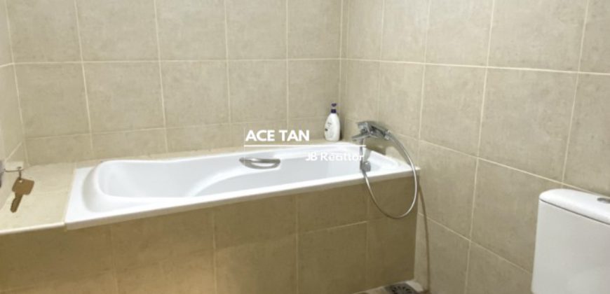 Taman Bukit Rinting (2 Storey Bungalow)