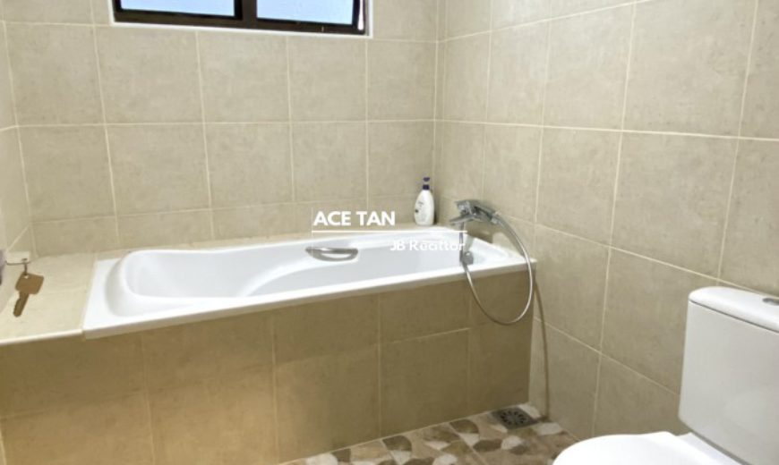 Taman Bukit Rinting (2 Storey Bungalow) Taman Bukit Rinting (2 Storey Bungalow)