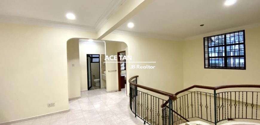 Taman Bukit Rinting (2 Storey Bungalow)