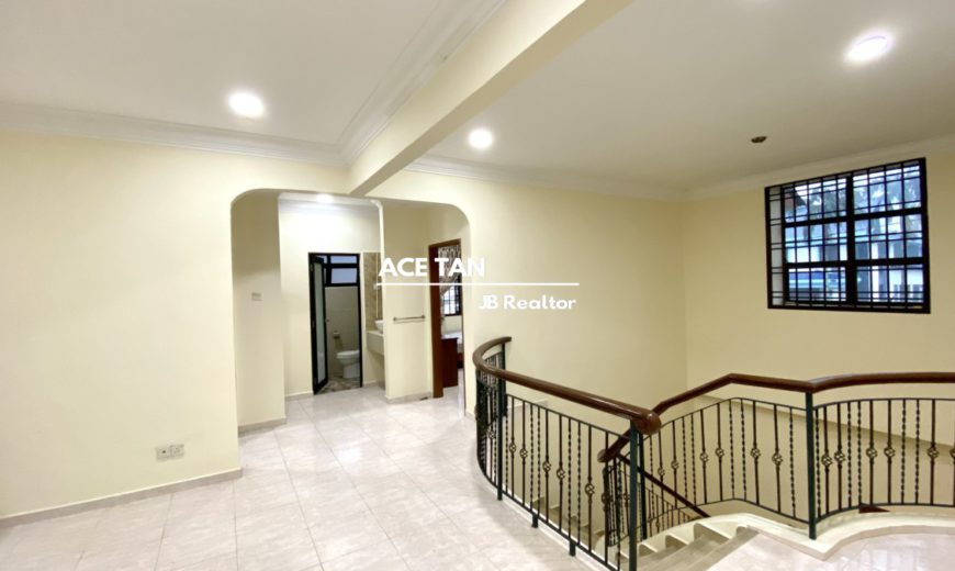Taman Bukit Rinting (2 Storey Bungalow) Taman Bukit Rinting (2 Storey Bungalow)