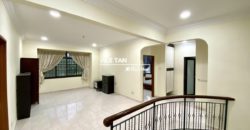 Taman Bukit Rinting (2 Storey Bungalow)