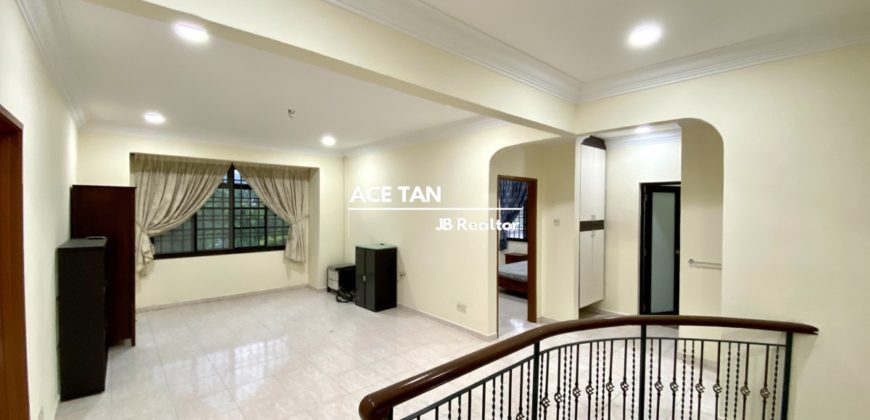 Taman Bukit Rinting (2 Storey Bungalow)