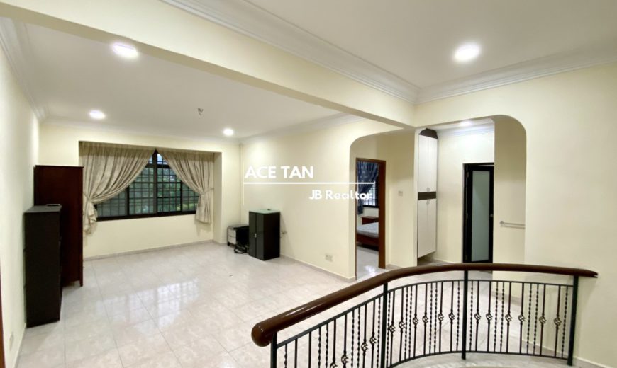Taman Bukit Rinting (2 Storey Bungalow) Taman Bukit Rinting (2 Storey Bungalow)