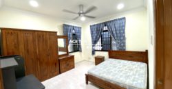 Taman Bukit Rinting (2 Storey Bungalow)