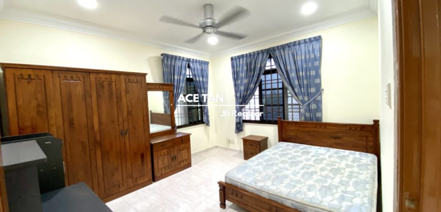 Taman Bukit Rinting (2 Storey Bungalow)