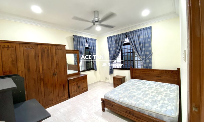 Taman Bukit Rinting (2 Storey Bungalow) Taman Bukit Rinting (2 Storey Bungalow)