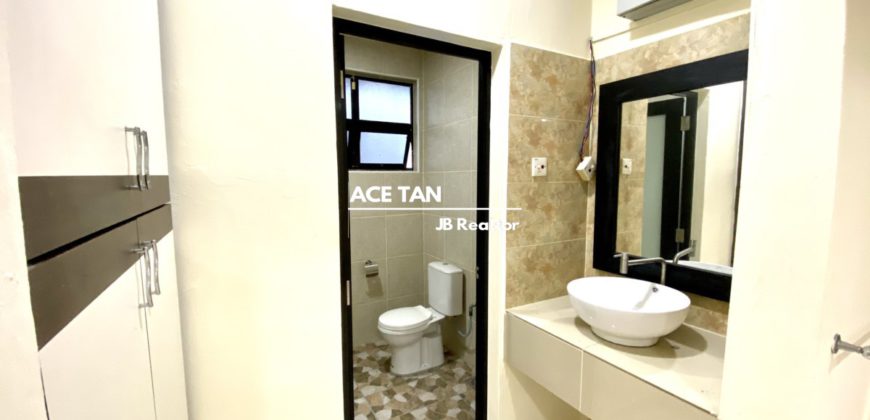 Taman Bukit Rinting (2 Storey Bungalow)