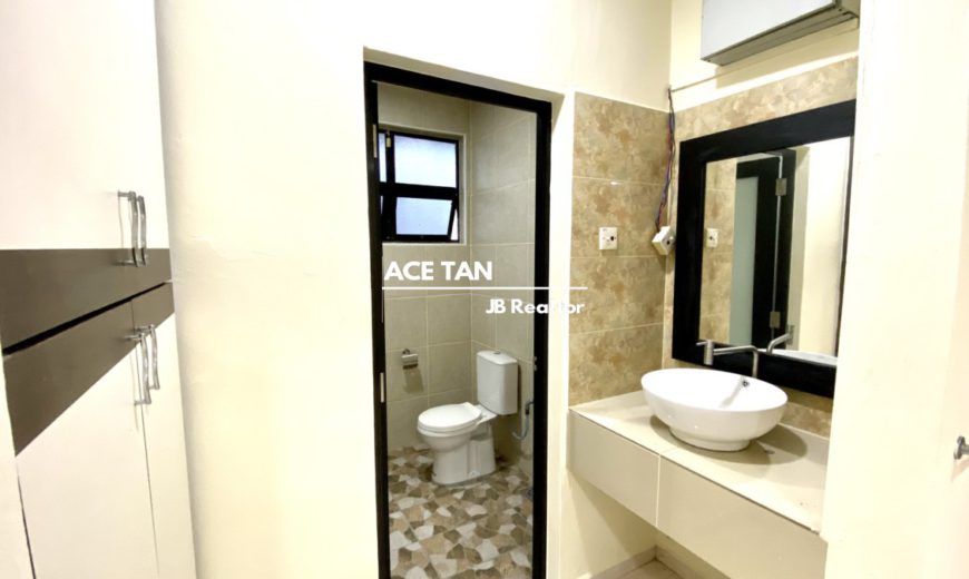 Taman Bukit Rinting (2 Storey Bungalow) Taman Bukit Rinting (2 Storey Bungalow)