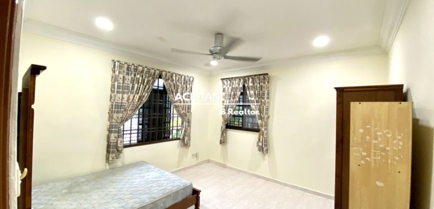 Taman Bukit Rinting (2 Storey Bungalow)