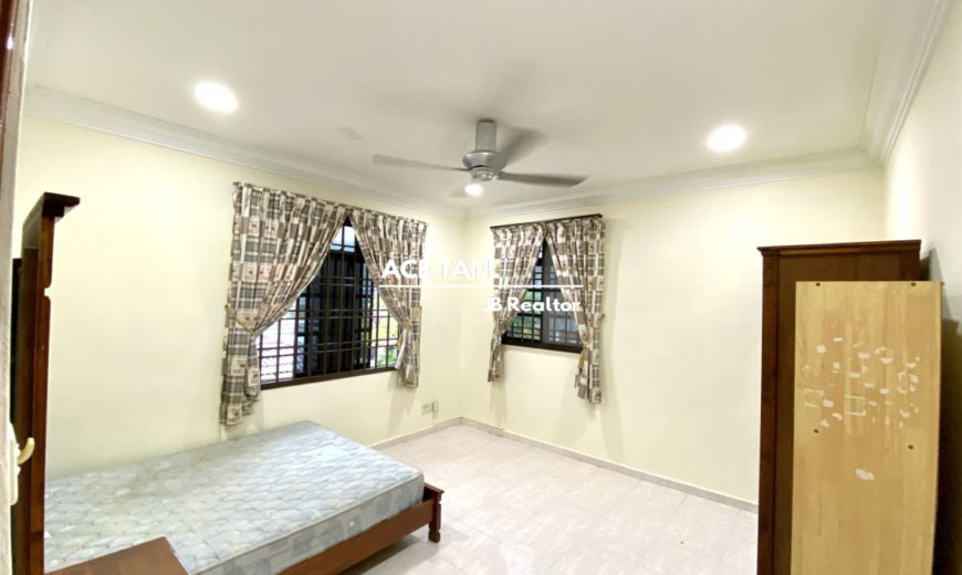 Taman Bukit Rinting (2 Storey Bungalow) Taman Bukit Rinting (2 Storey Bungalow)