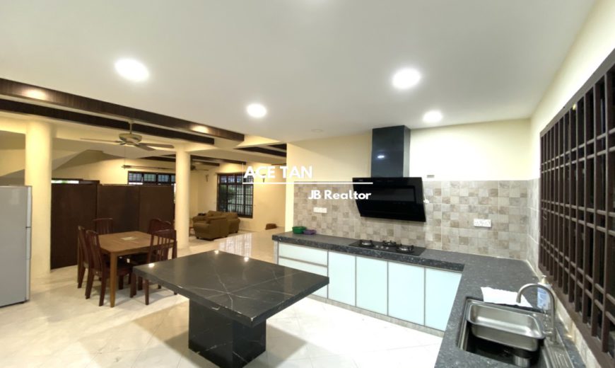 Taman Bukit Rinting (2 Storey Bungalow) Taman Bukit Rinting (2 Storey Bungalow)