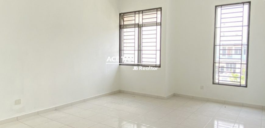 Setia Tropika 5 (Dictyo Alba) Setia Tropika 5 (Dictyo Alba)