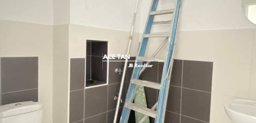 Setia Tropika 5 (Dictyo Alba) Setia Tropika 5 (Dictyo Alba)