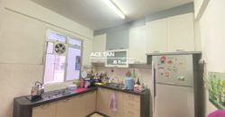 Sri Awana Townhouse, Selesa Jaya (4th Floor) Sri Awana Townhouse, Selesa Jaya (4th Floor)