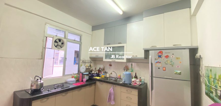 Sri Awana Townhouse, Selesa Jaya (4th Floor) Sri Awana Townhouse, Selesa Jaya (4th Floor)