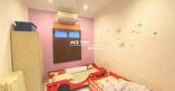 Sri Awana Townhouse, Selesa Jaya (4th Floor) Sri Awana Townhouse, Selesa Jaya (4th Floor)