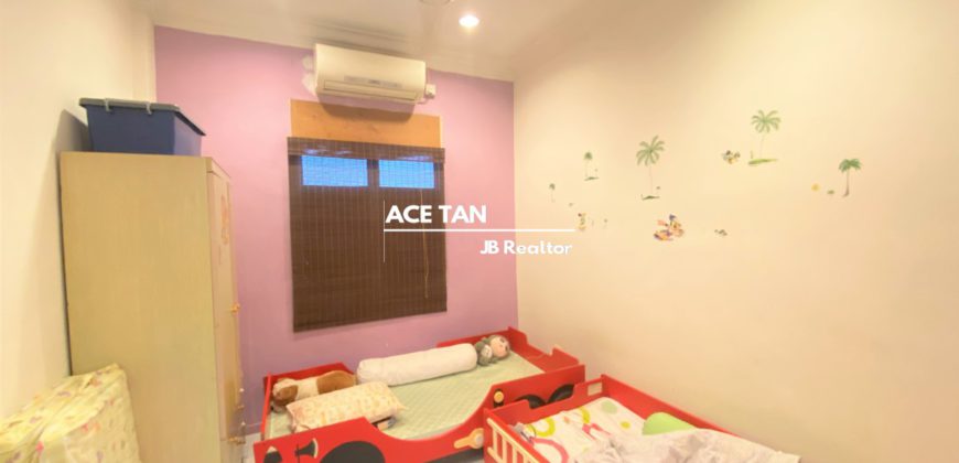 Sri Awana Townhouse, Selesa Jaya (4th Floor) Sri Awana Townhouse, Selesa Jaya (4th Floor)