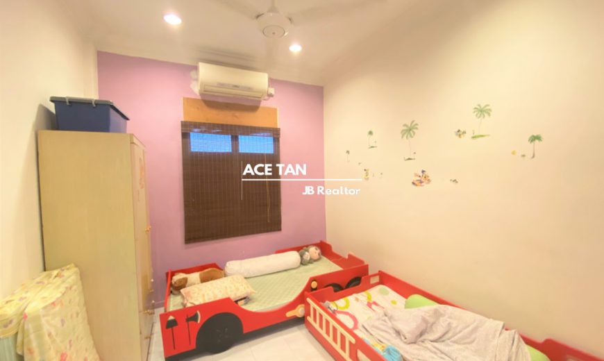 Sri Awana Townhouse, Selesa Jaya (4th Floor) Sri Awana Townhouse, Selesa Jaya (4th Floor)