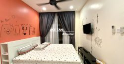 D Summit Residence @ Kempas Utama D Summit Residence @ Kempas Utama