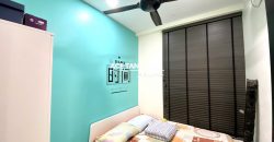 D Summit Residence @ Kempas Utama D Summit Residence @ Kempas Utama