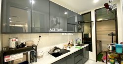 D Summit Residence @ Kempas Utama D Summit Residence @ Kempas Utama