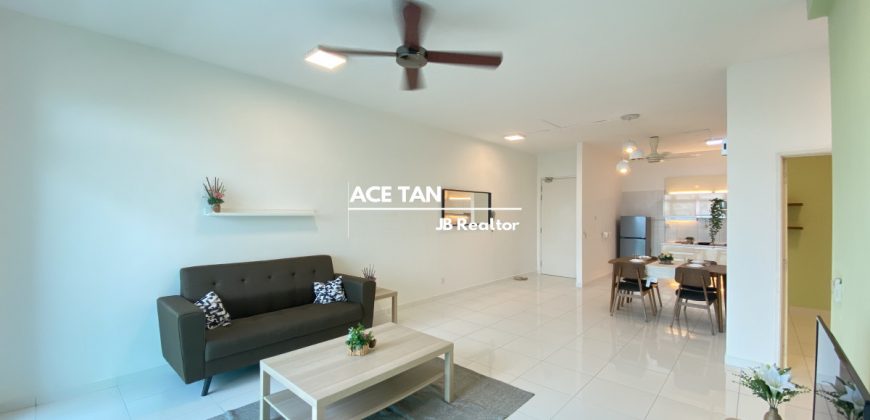 Sky Loft Premium Suite @ Bukit Indah Sky Loft Premium Suite @ Bukit Indah