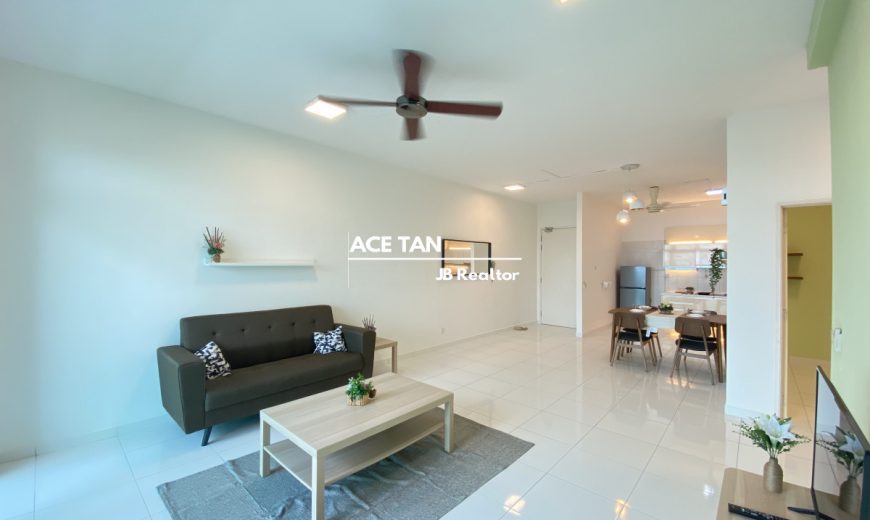 Sky Loft Premium Suite @ Bukit Indah Sky Loft Premium Suite @ Bukit Indah