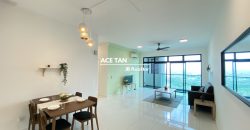 Sky Loft Premium Suite @ Bukit Indah Sky Loft Premium Suite @ Bukit Indah