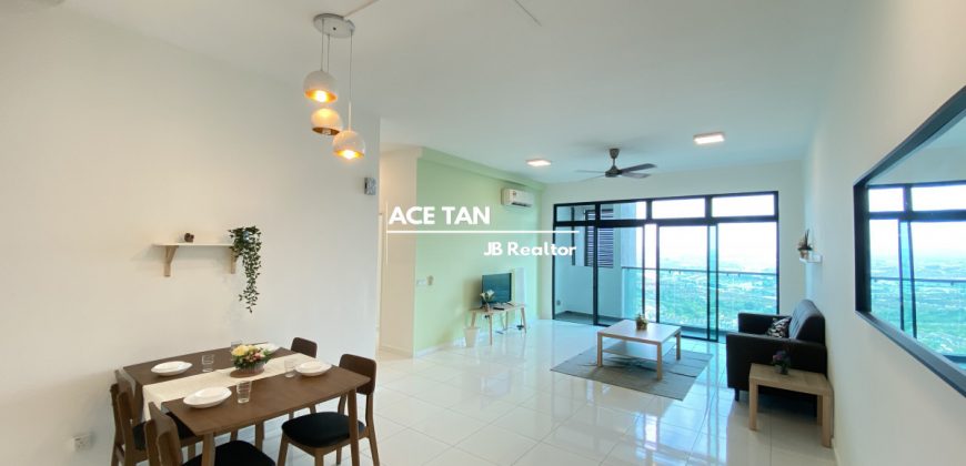 Sky Loft Premium Suite @ Bukit Indah Sky Loft Premium Suite @ Bukit Indah