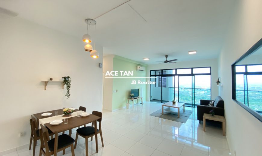 Sky Loft Premium Suite @ Bukit Indah Sky Loft Premium Suite @ Bukit Indah