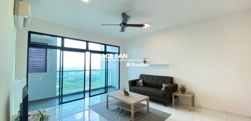 Sky Loft Premium Suite @ Bukit Indah Sky Loft Premium Suite @ Bukit Indah