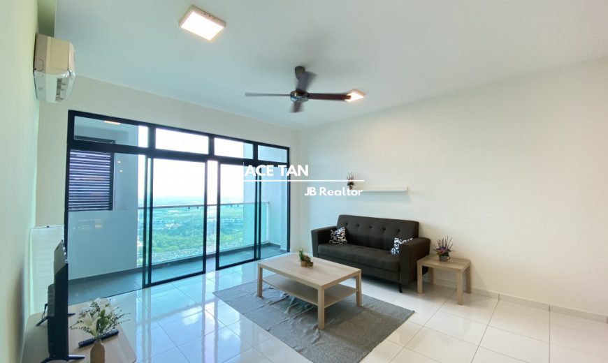Sky Loft Premium Suite @ Bukit Indah Sky Loft Premium Suite @ Bukit Indah