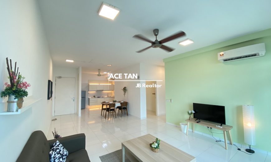 Sky Loft Premium Suite @ Bukit Indah Sky Loft Premium Suite @ Bukit Indah