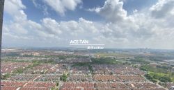 Sky Loft Premium Suite @ Bukit Indah Sky Loft Premium Suite @ Bukit Indah