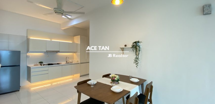 Sky Loft Premium Suite @ Bukit Indah Sky Loft Premium Suite @ Bukit Indah