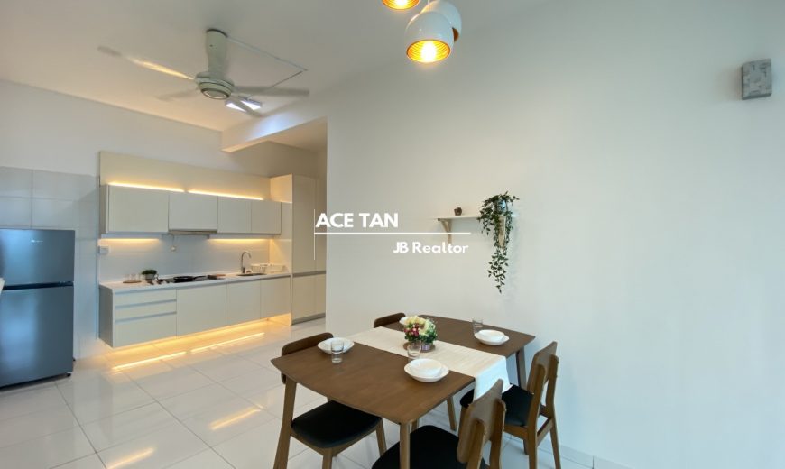 Sky Loft Premium Suite @ Bukit Indah Sky Loft Premium Suite @ Bukit Indah