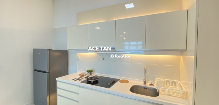 Sky Loft Premium Suite @ Bukit Indah Sky Loft Premium Suite @ Bukit Indah