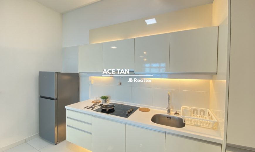 Sky Loft Premium Suite @ Bukit Indah Sky Loft Premium Suite @ Bukit Indah
