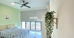 Sky Loft Premium Suite @ Bukit Indah Sky Loft Premium Suite @ Bukit Indah